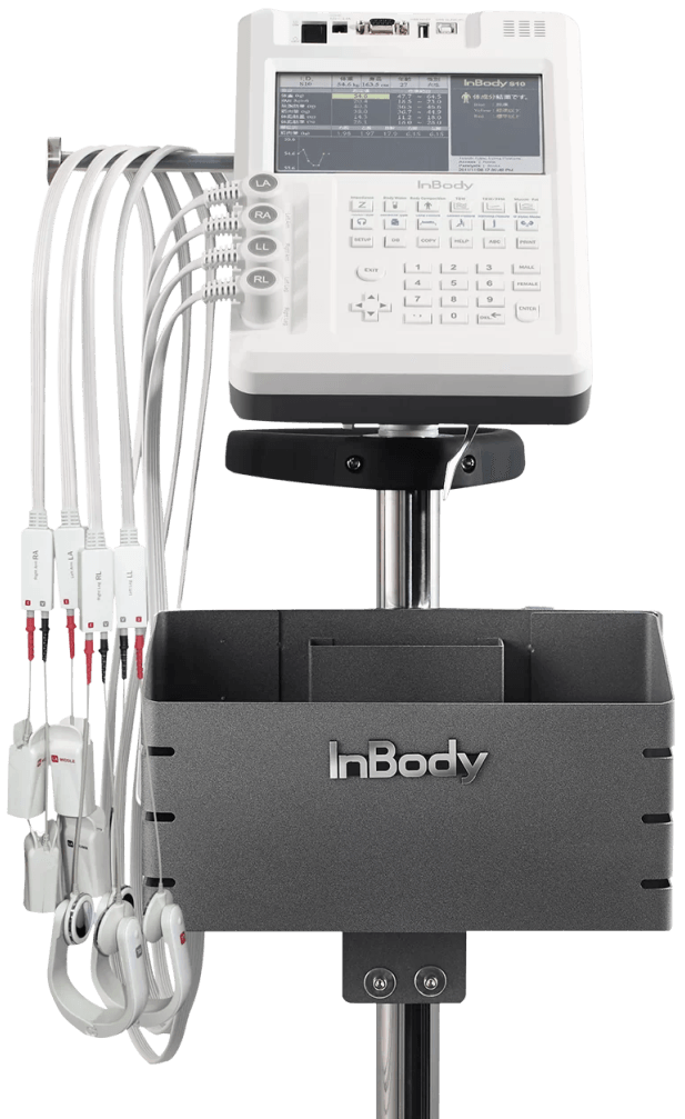 InBody S10